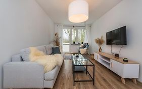 MW Apartamenty - Babie Doly blisko plazy